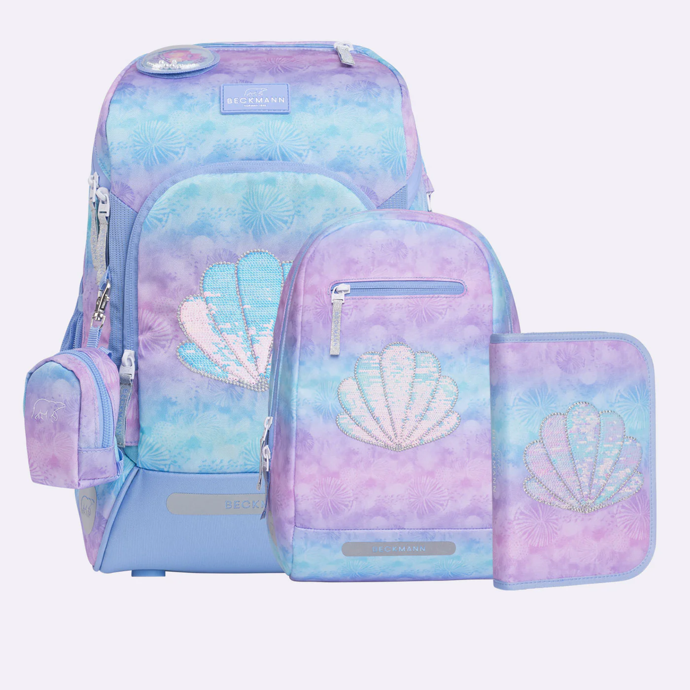 Active Air FLX sett, Seashell