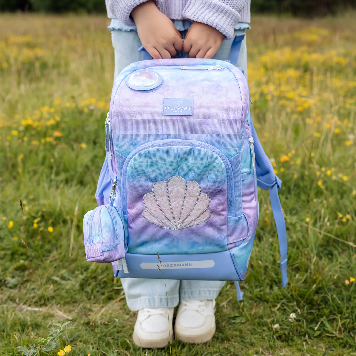 Active Air FLX sett, Seashell - Image 2