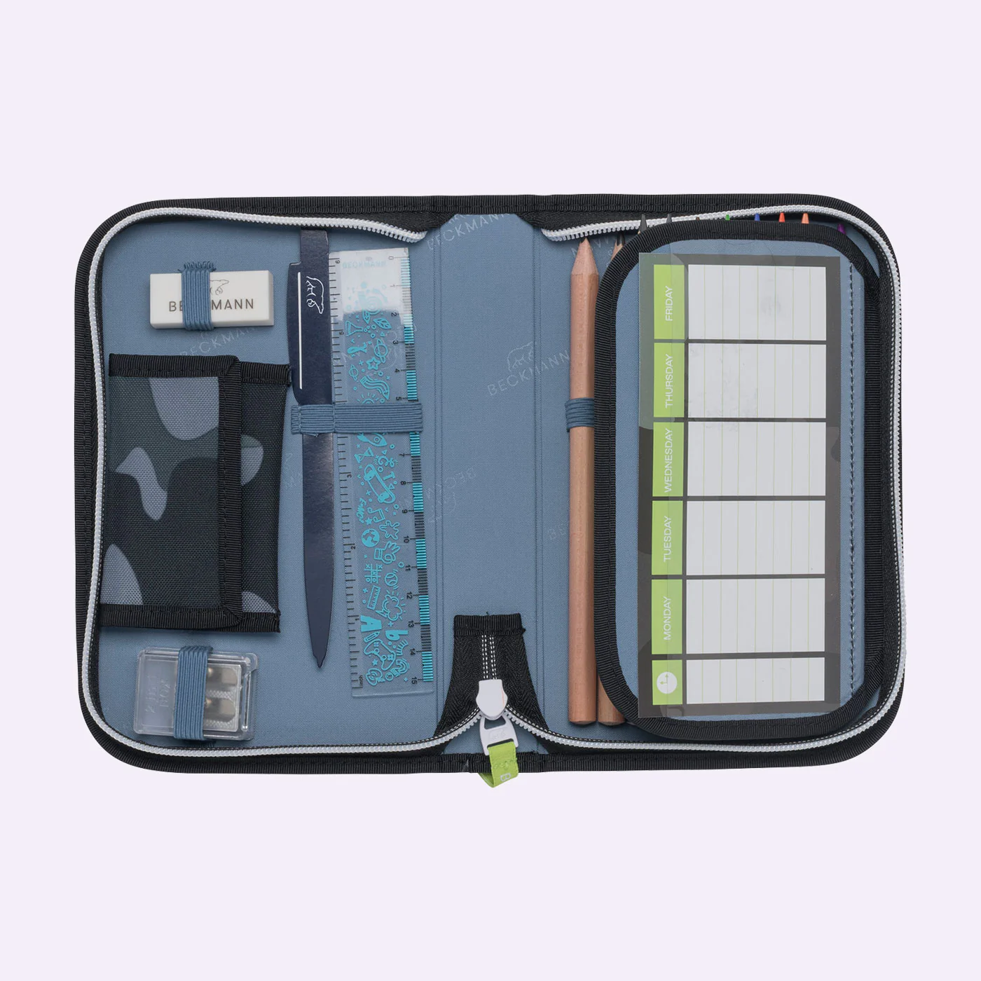 Active Air FLX 6 pcs set, Camo Rex - Image 17