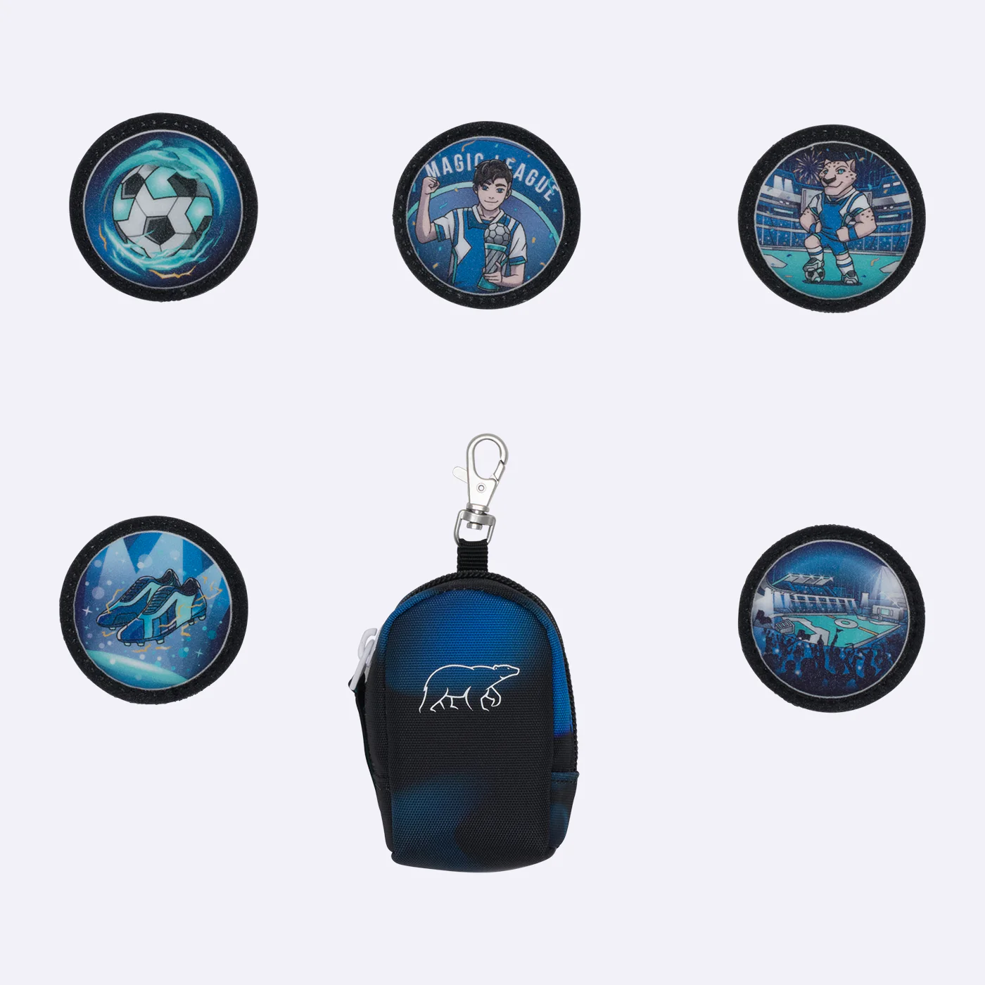 Active Air FLX 6 pcs set, Magic League - Image 20