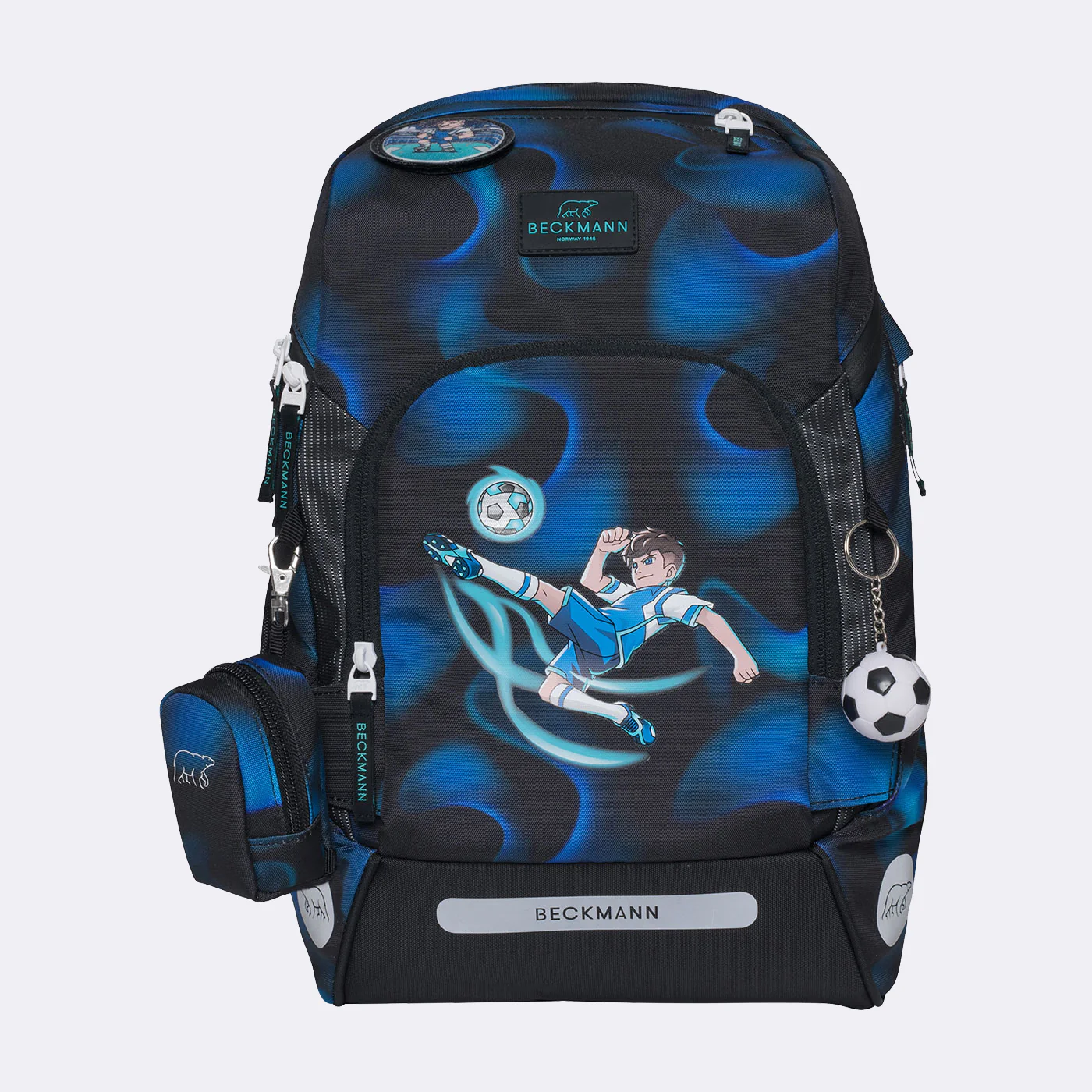 Active Air FLX 6 pcs set, Magic League - Image 3
