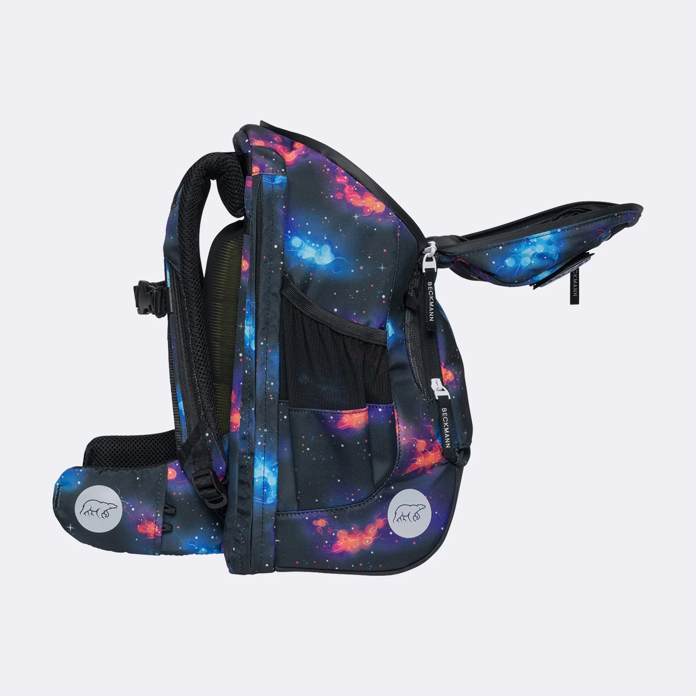 Active Air FLX 6 pcs set, Ninja Elements - Image 8