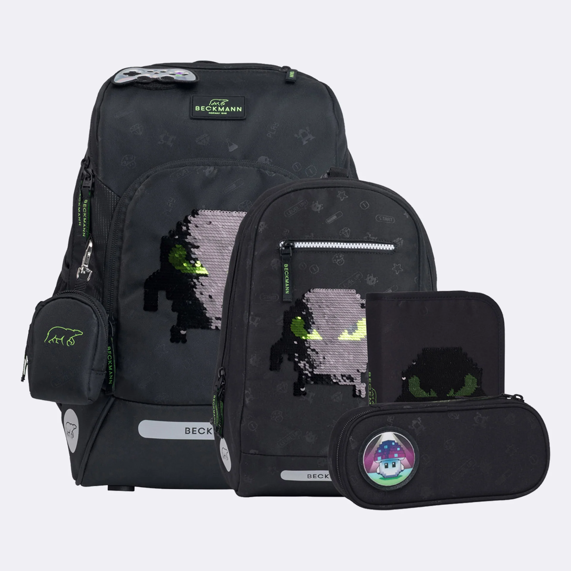 Active Air FLX 6 pcs set, Pixel