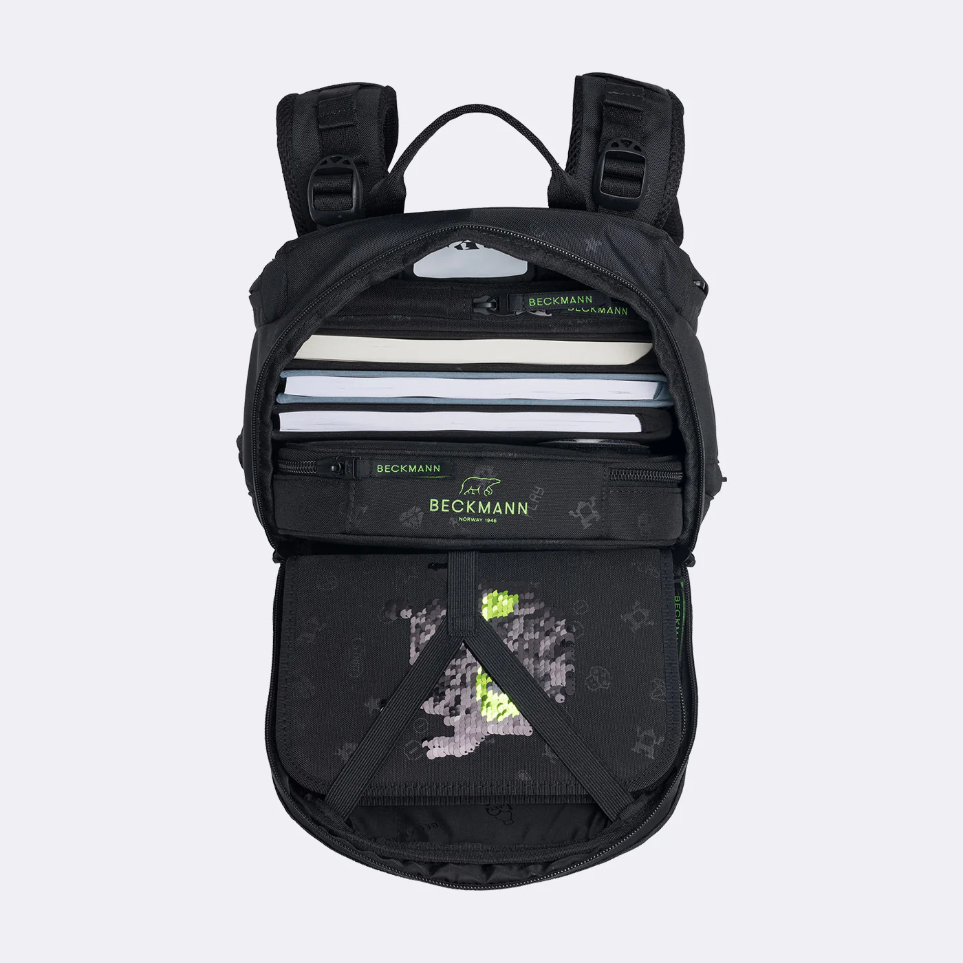 Active Air FLX sett, Pixel - Image 9