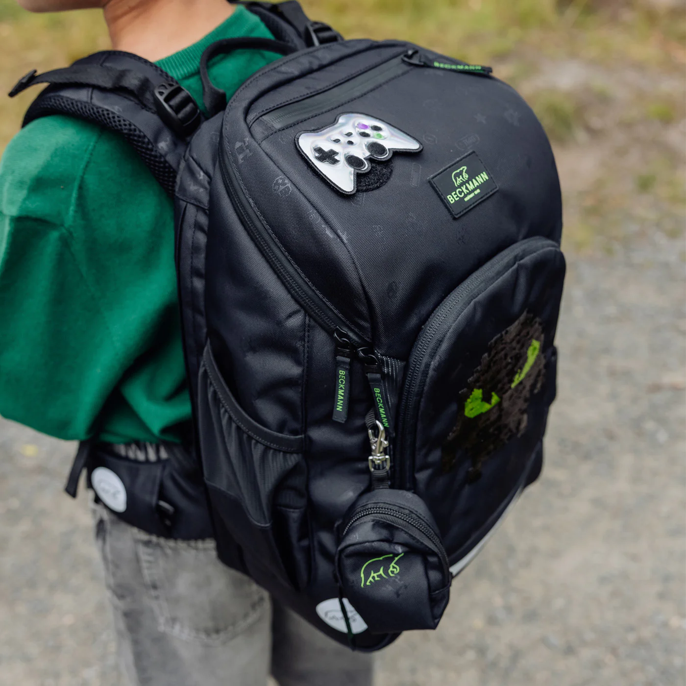 Active Air FLX sett, Pixel - Image 2