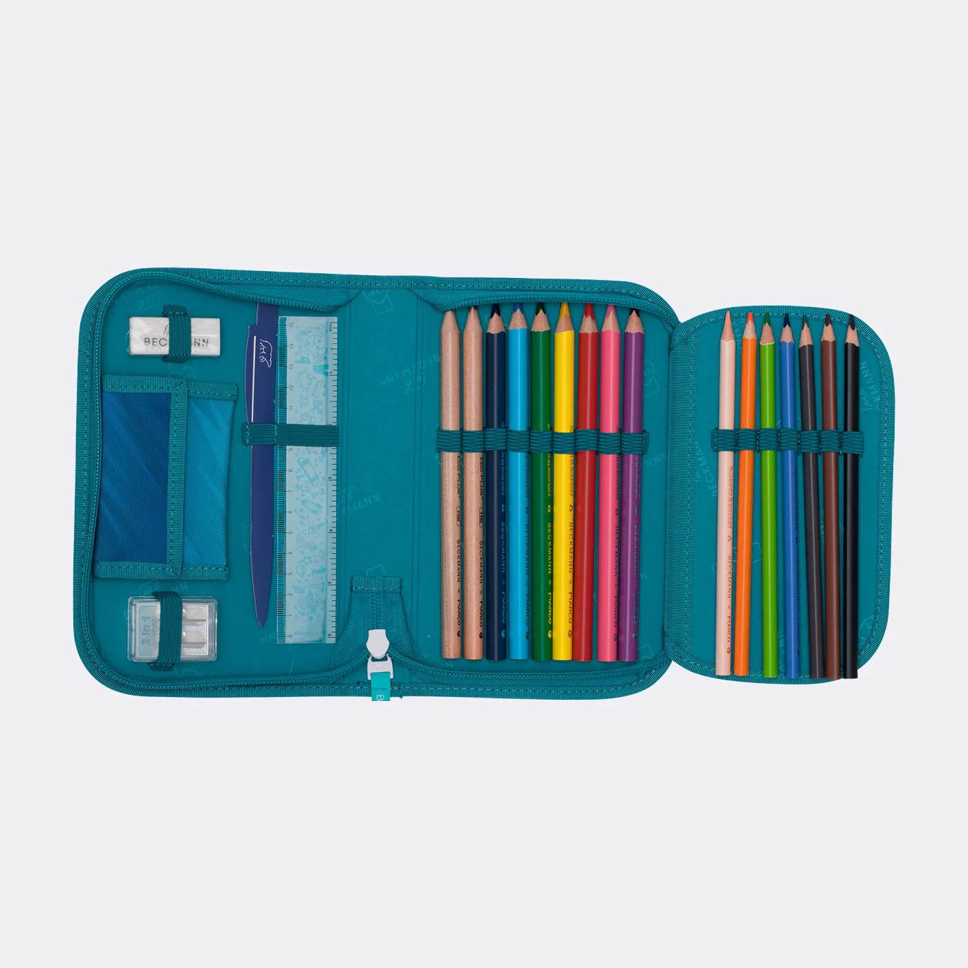 Active Air FLX 6 pcs set, Racing - Image 17