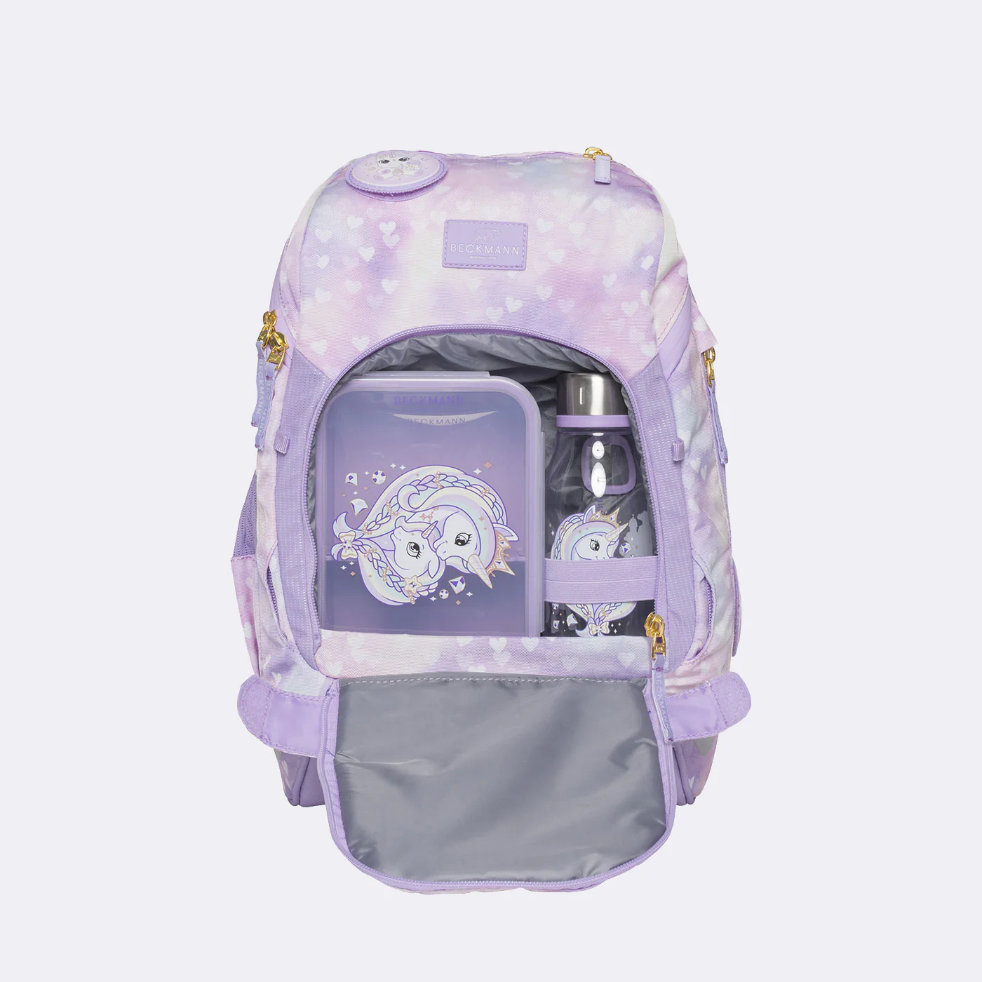 Active Air FLX 6 pcs set, Unicorn Princess Purple - Image 10