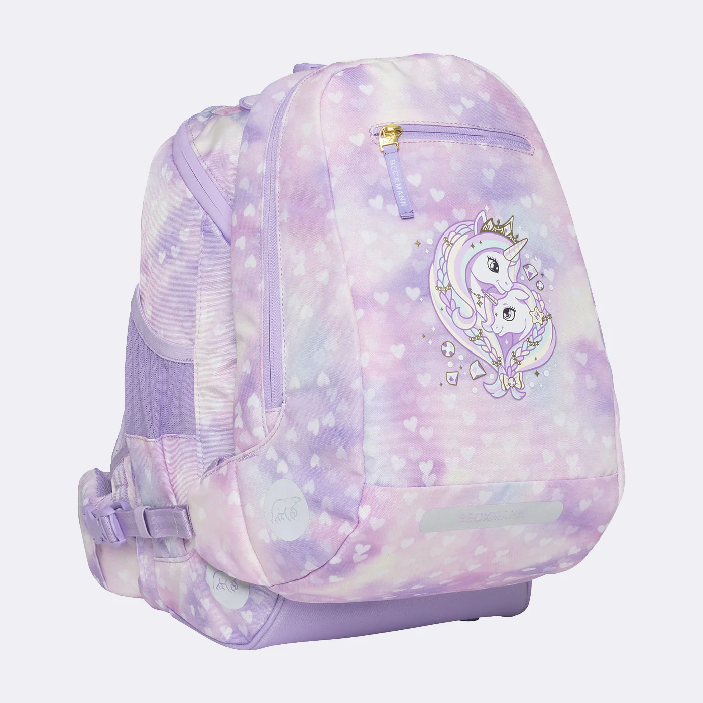 Active Air FLX 6 pcs set, Unicorn Princess Purple - Image 12