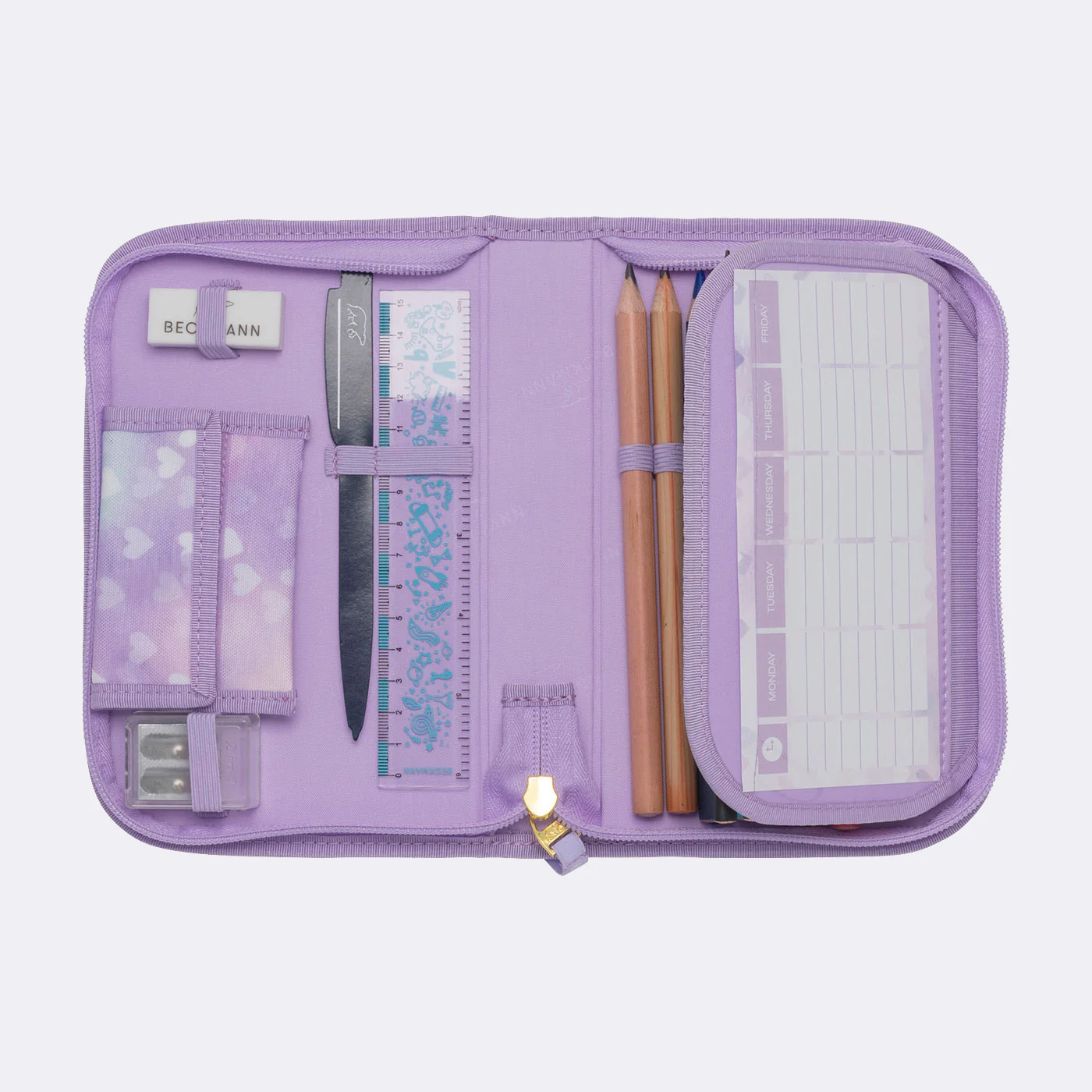 Active Air FLX 6 pcs set, Unicorn Princess Purple - Image 17