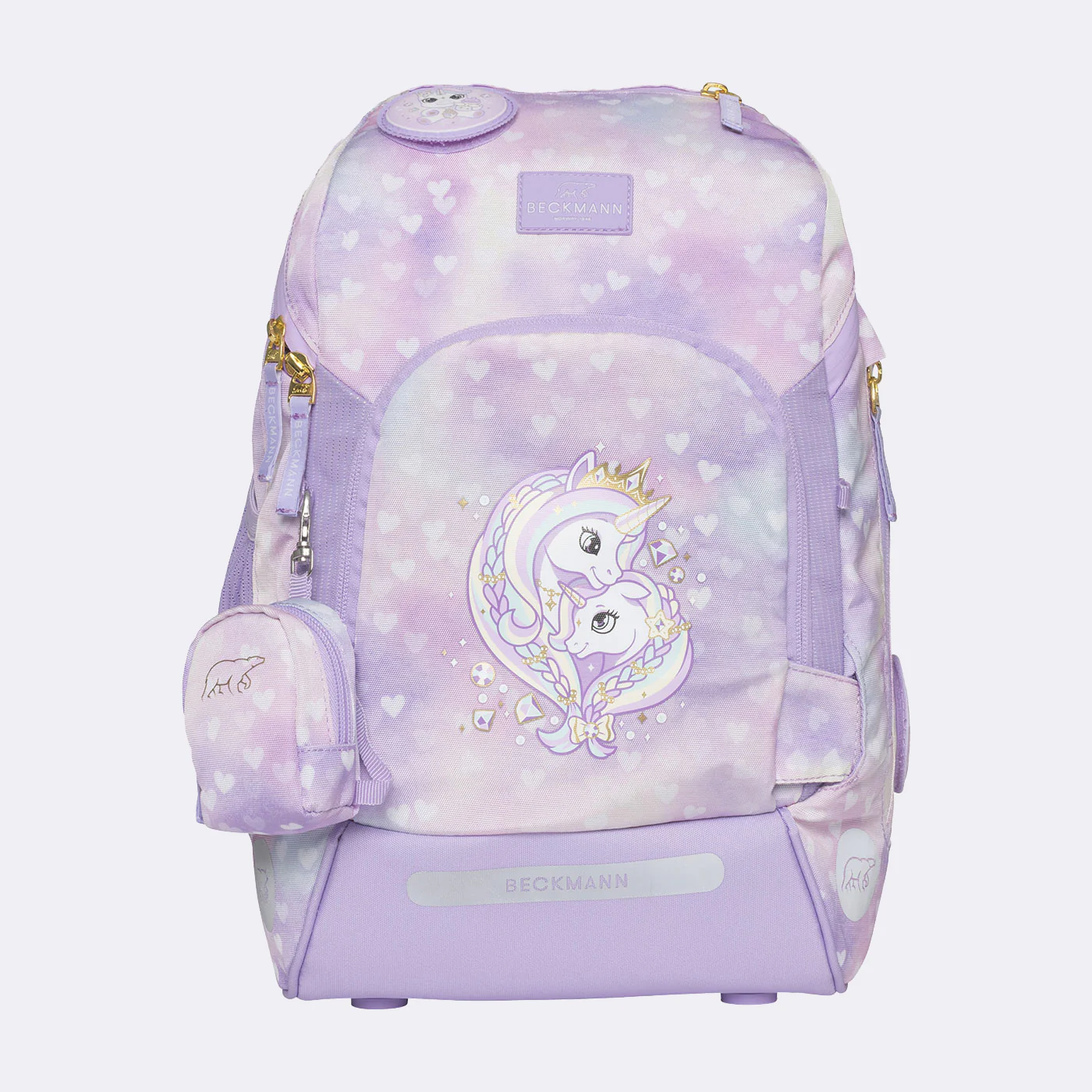Active Air FLX 6 pcs set, Unicorn Princess Purple - Image 3