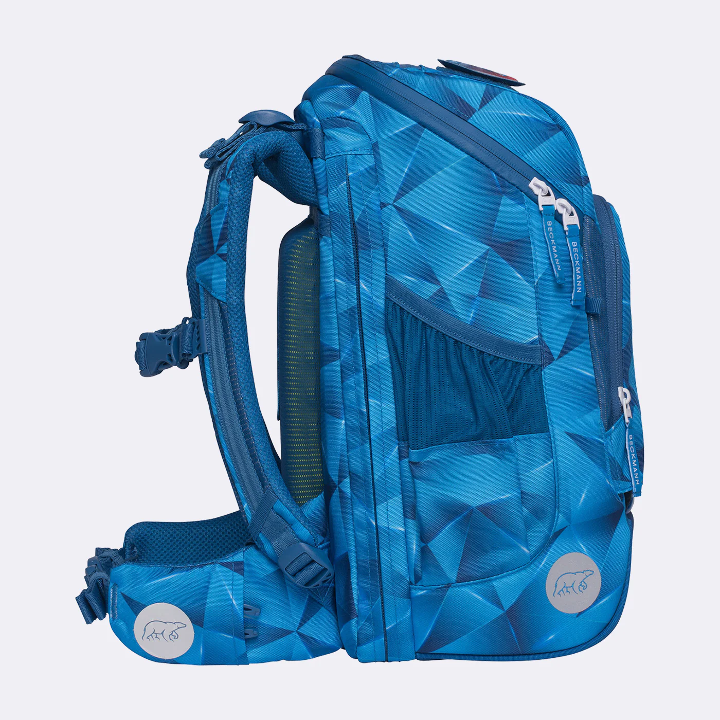 Active Air FLX 6 pcs set, Blue Lightning - Image 5