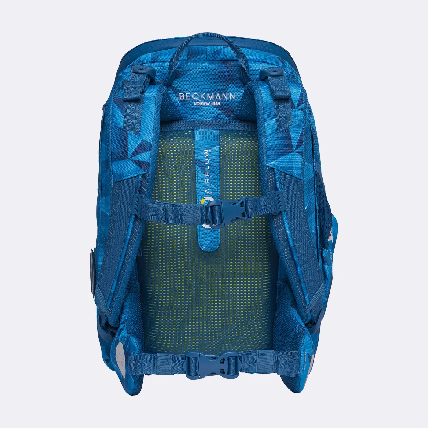 Active Air FLX 6 pcs set, Blue Lightning - Image 7