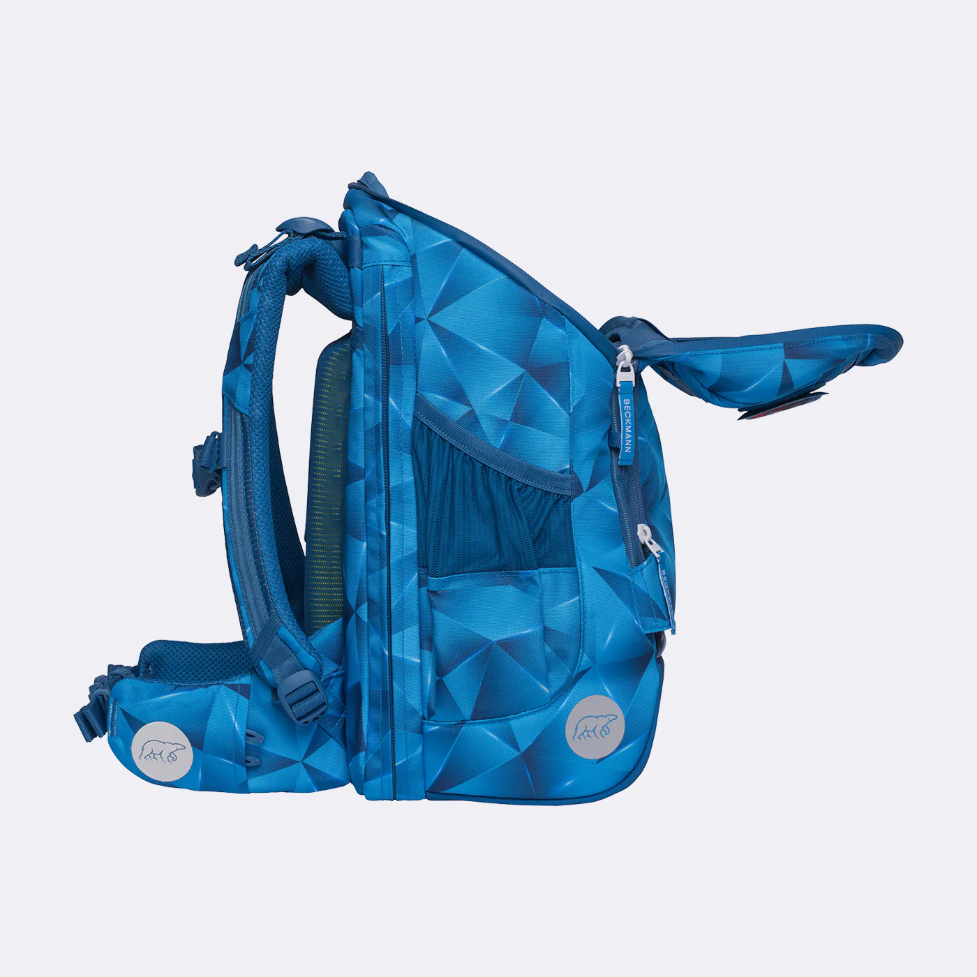Active Air FLX 6 pcs set, Blue Lightning - Image 9
