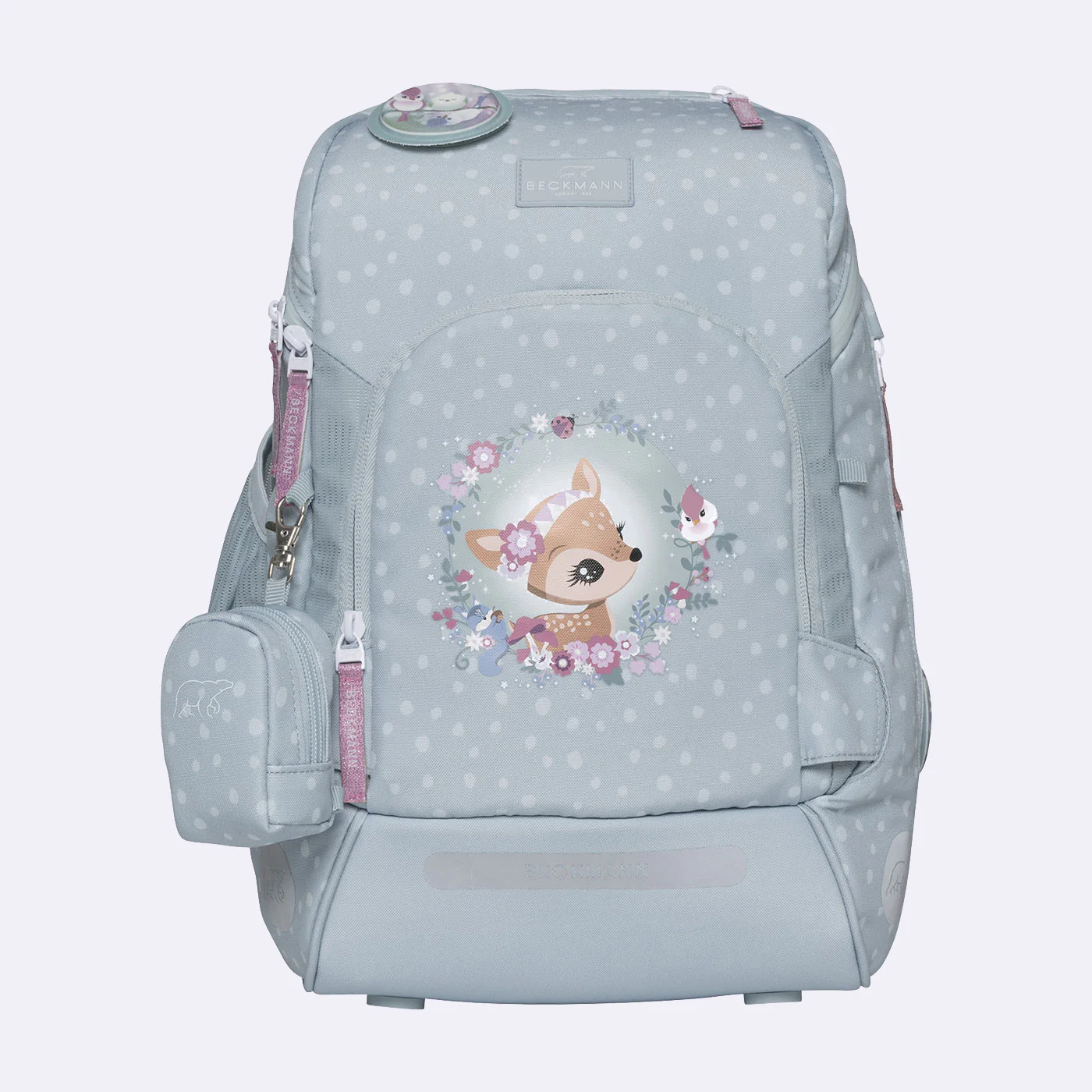 Active Air FLX, Forest Deer Dusty Mint