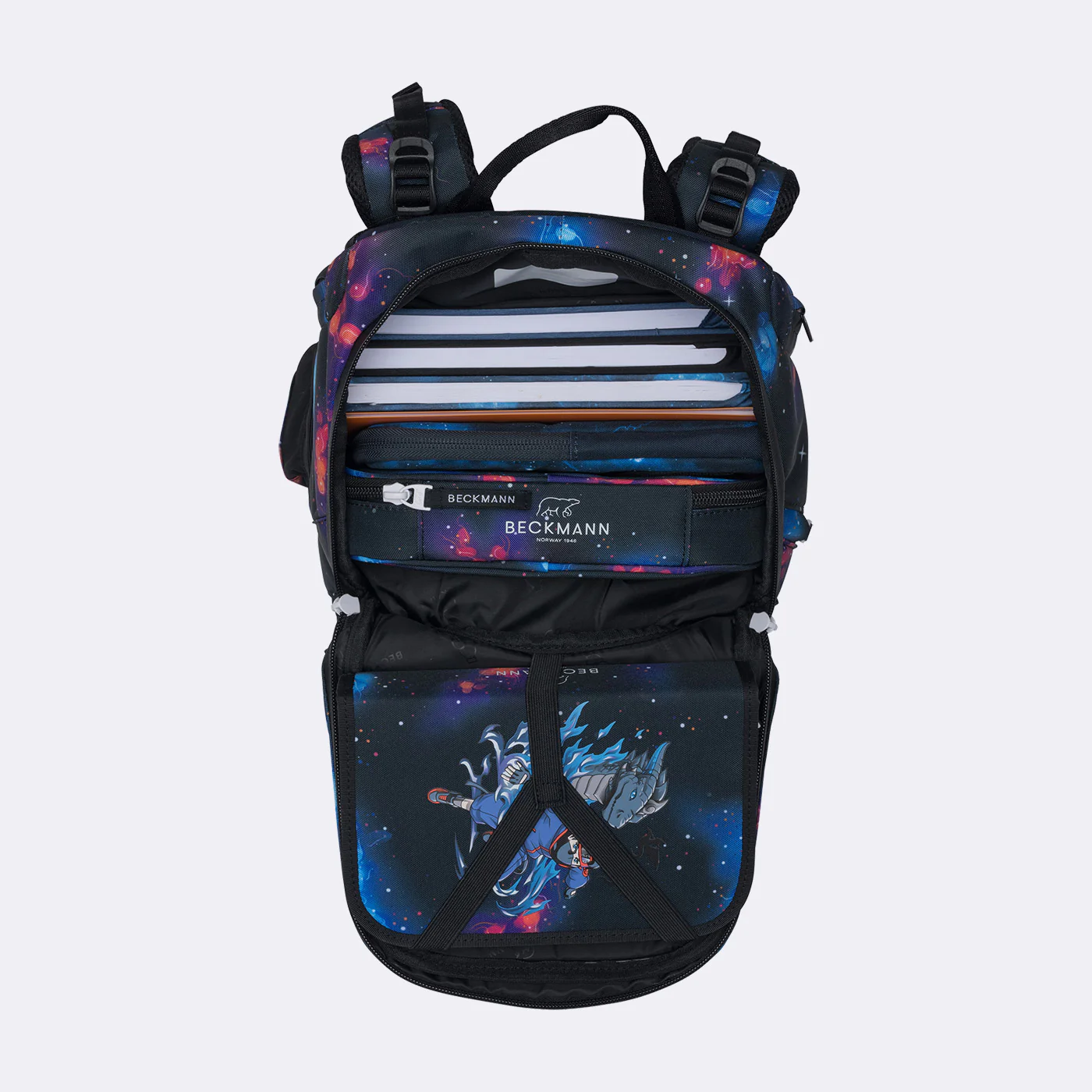 Active Air FLX, Ninja Elements - Image 8