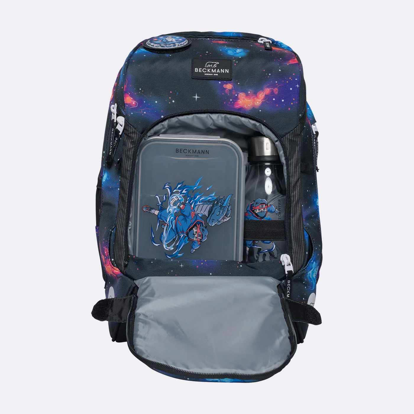 Active Air FLX, Ninja Elements - Image 9