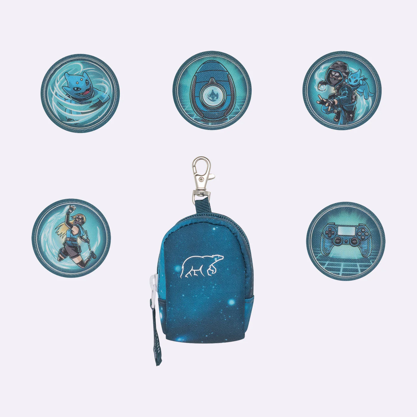 Active Air FLX, Ninja Master - Image 14
