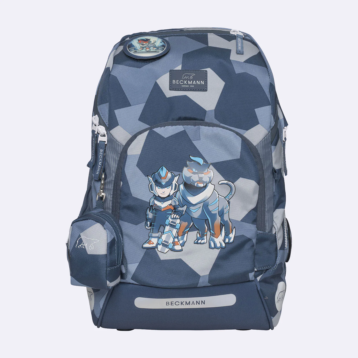 Active Air FLX sett, Tiger Race - Image 2
