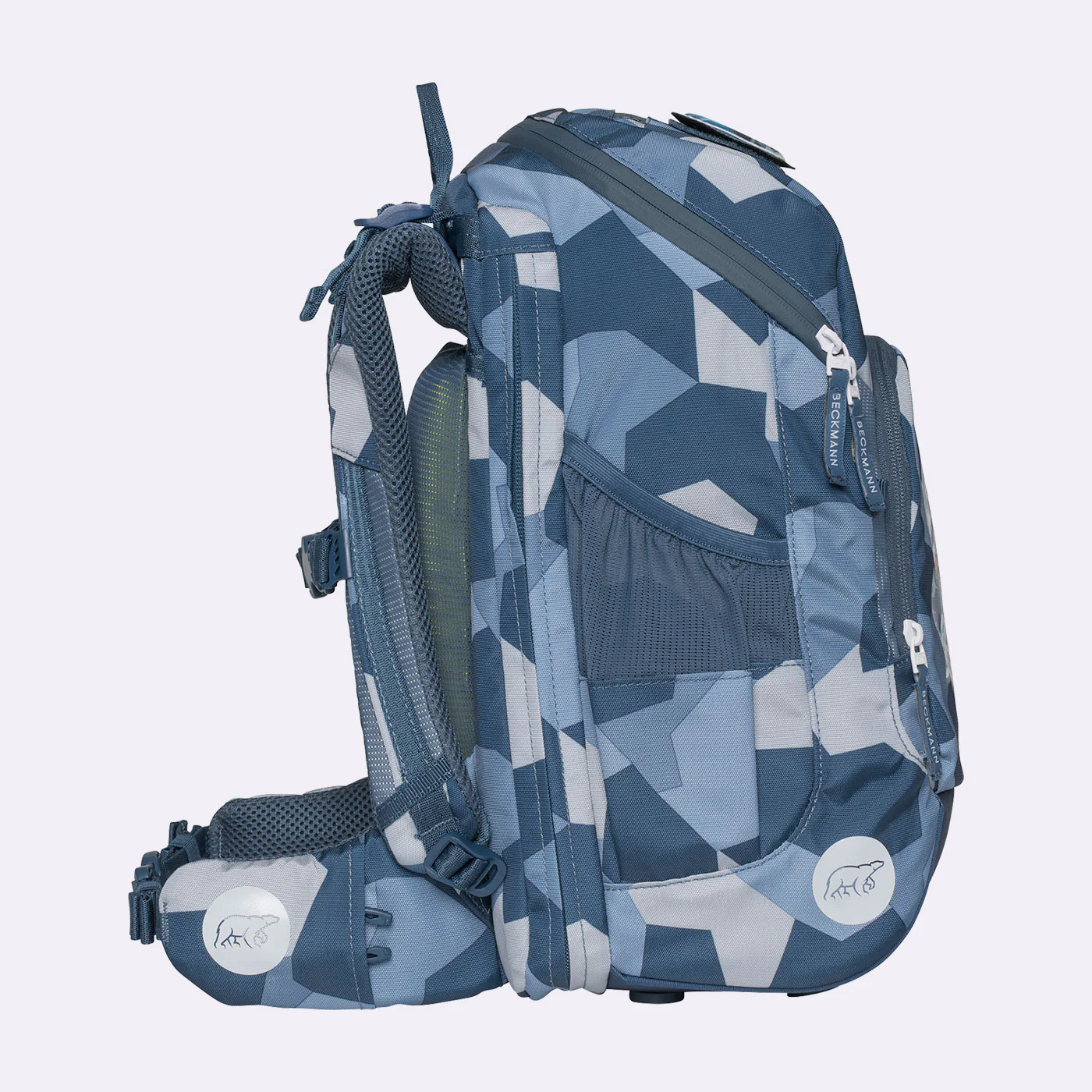 Active Air FLX sett, Tiger Race - Image 4