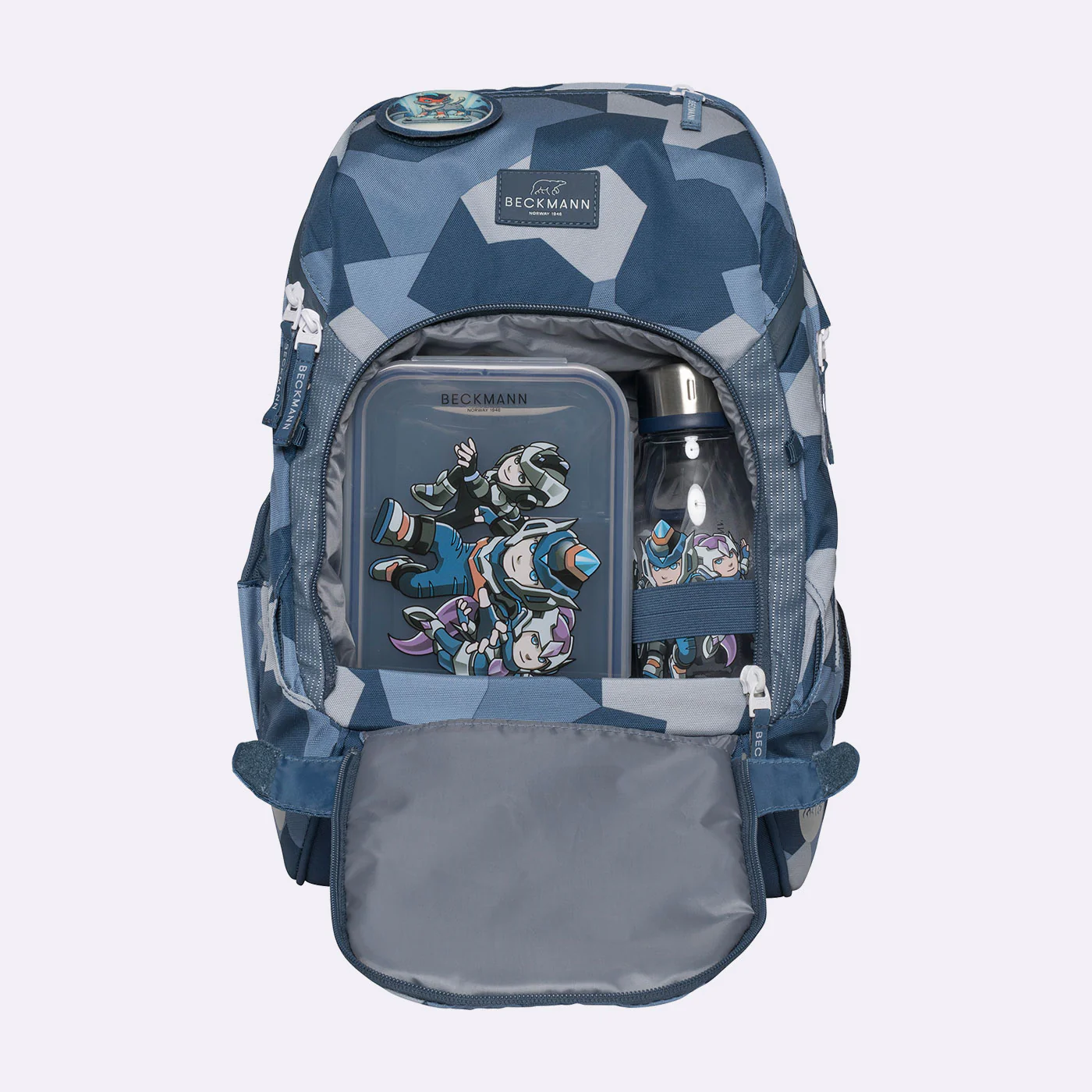 Active Air FLX sett, Tiger Race - Image 6