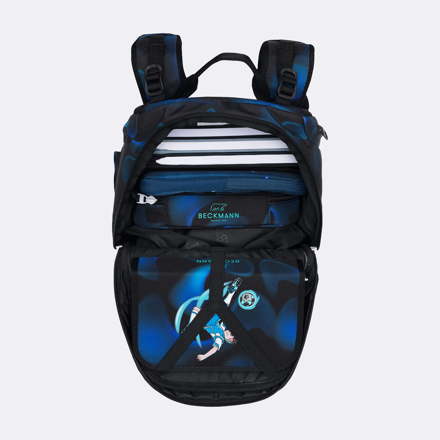 Active Air FLX, Magic League - Image 8