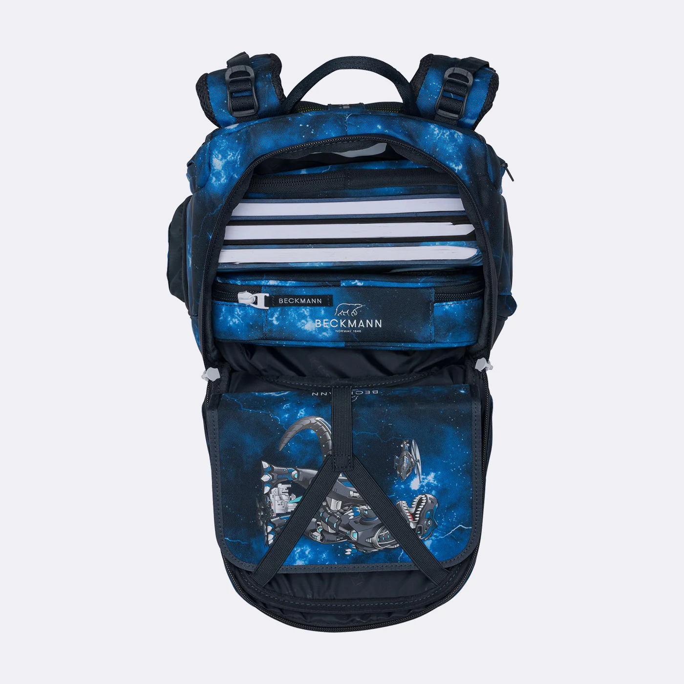 Active Air FLX sett, Tech Rex - Image 9