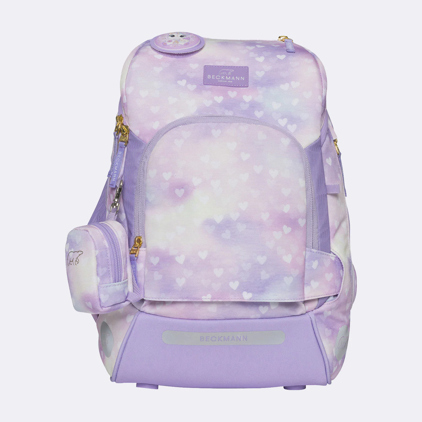 Active Air FLX sett, Unicorn Princess Purple - Image 4