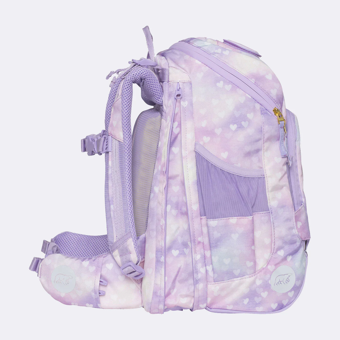 Active Air FLX sett, Unicorn Princess Purple - Image 6
