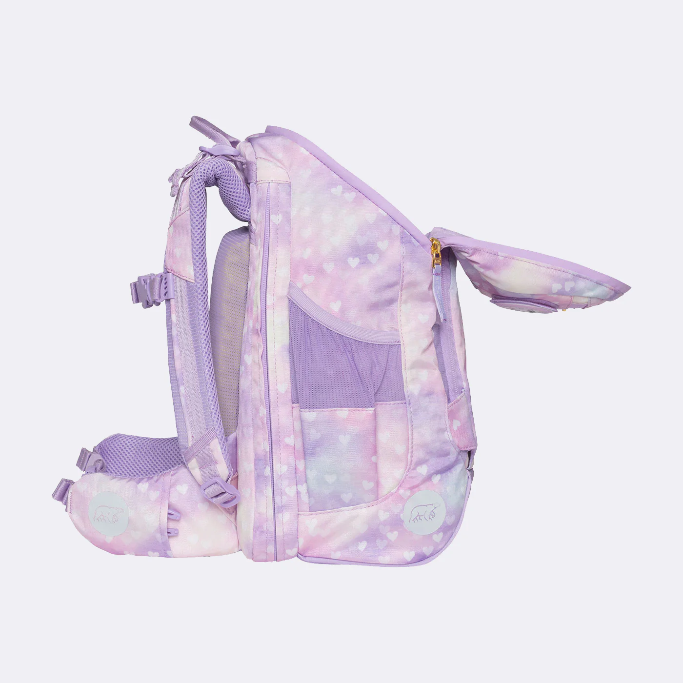 Active Air FLX sett, Unicorn Princess Purple - Image 8