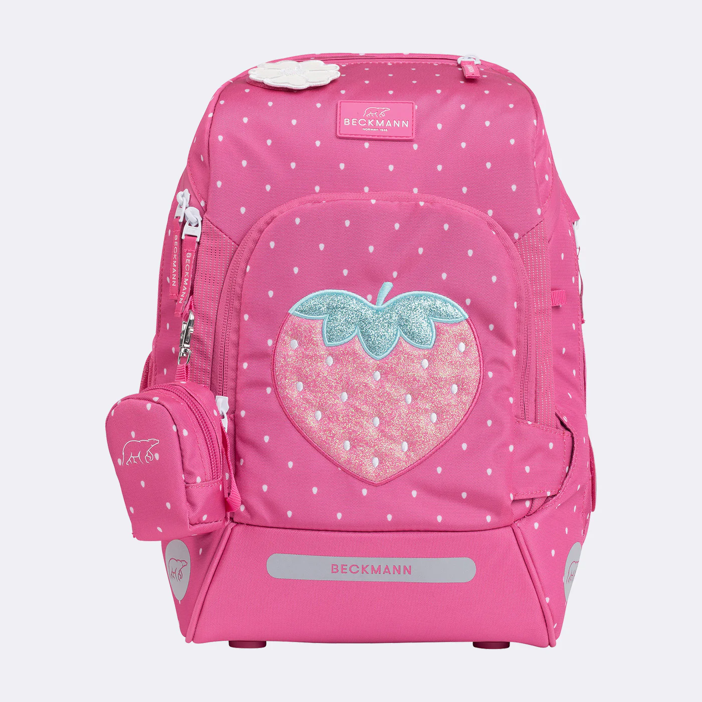 Active Air FLX sett, Strawberry - Image 3
