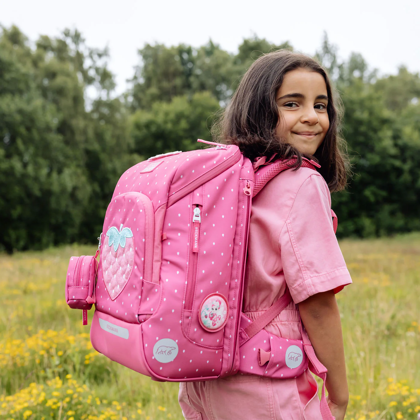 Active Air FLX sett, Strawberry - Image 2