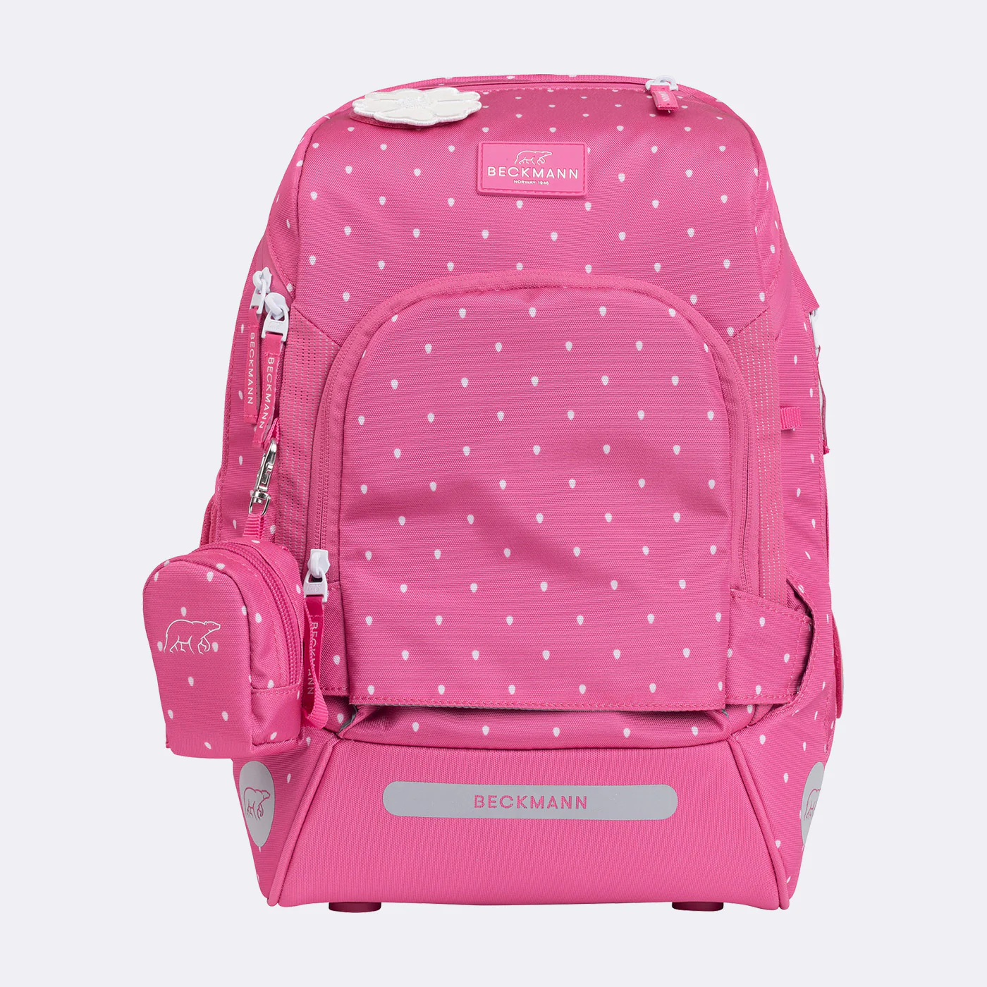 Active Air FLX sett, Strawberry - Image 4