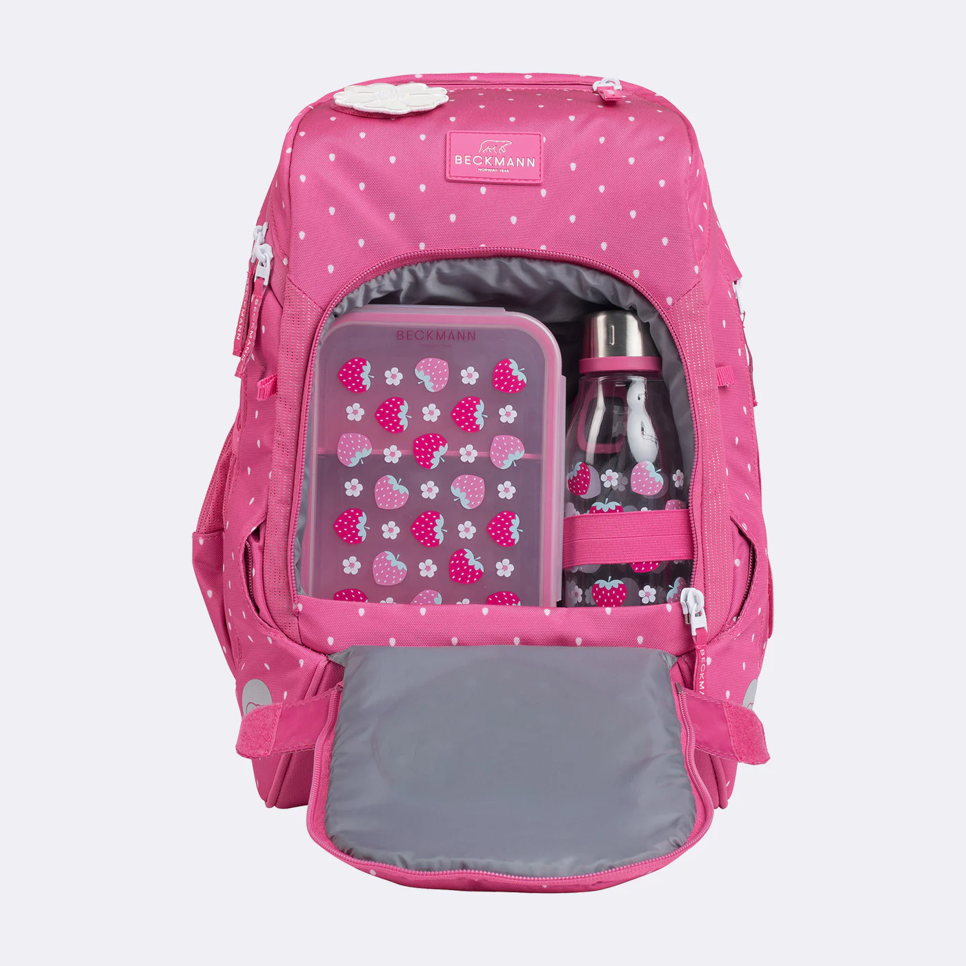 Active Air FLX sett, Strawberry - Image 8