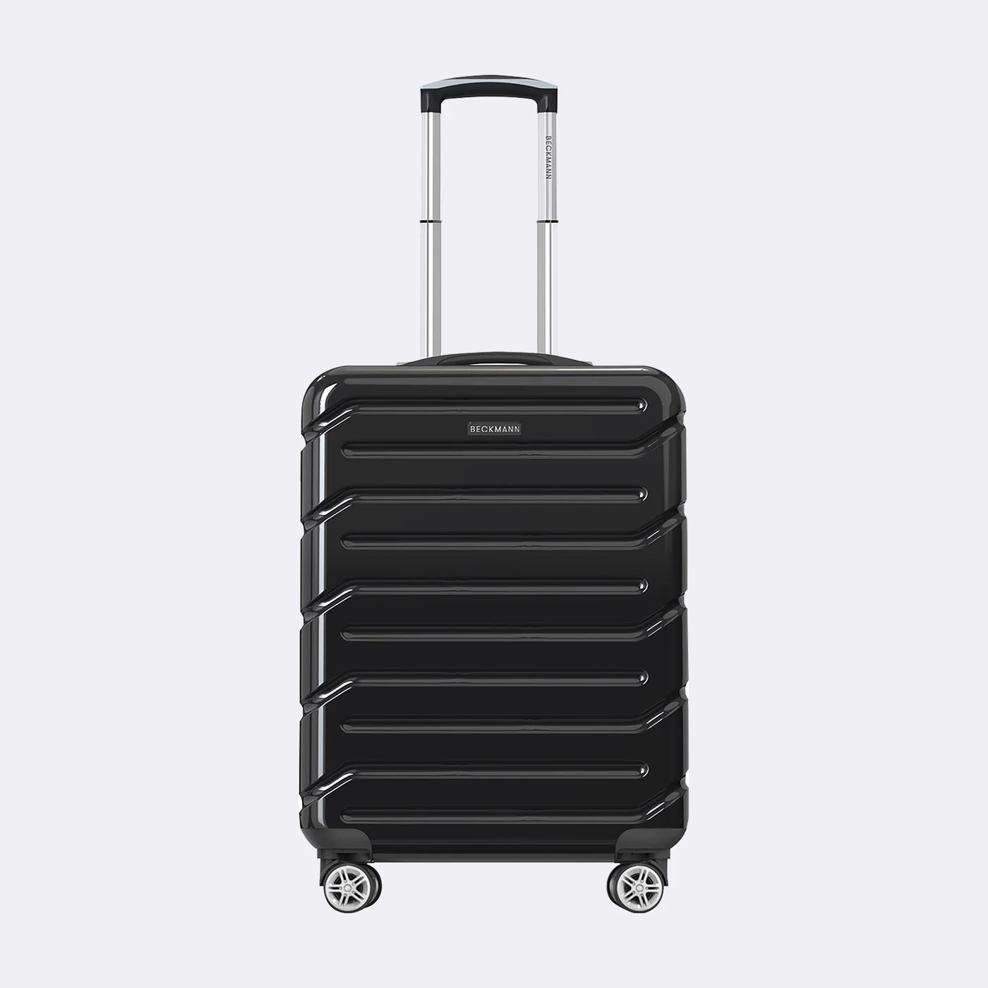 Kabinkoffert Infinity, Black