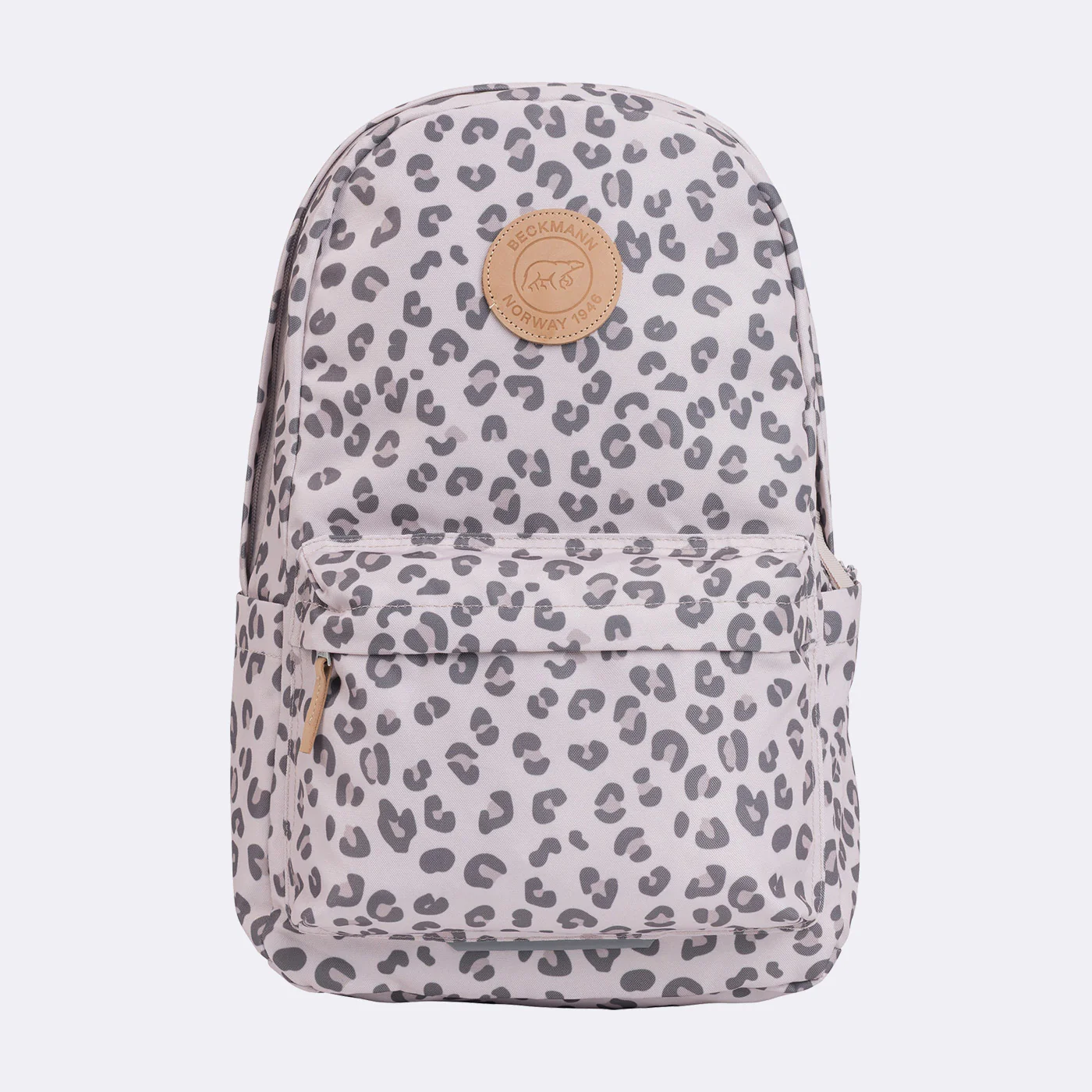 City, Leopard