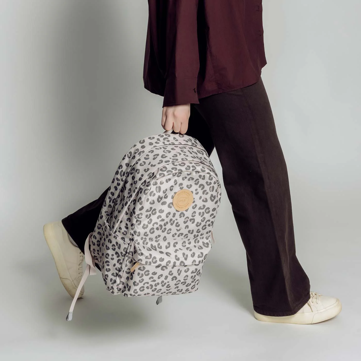 City, Leopard - Image 2
