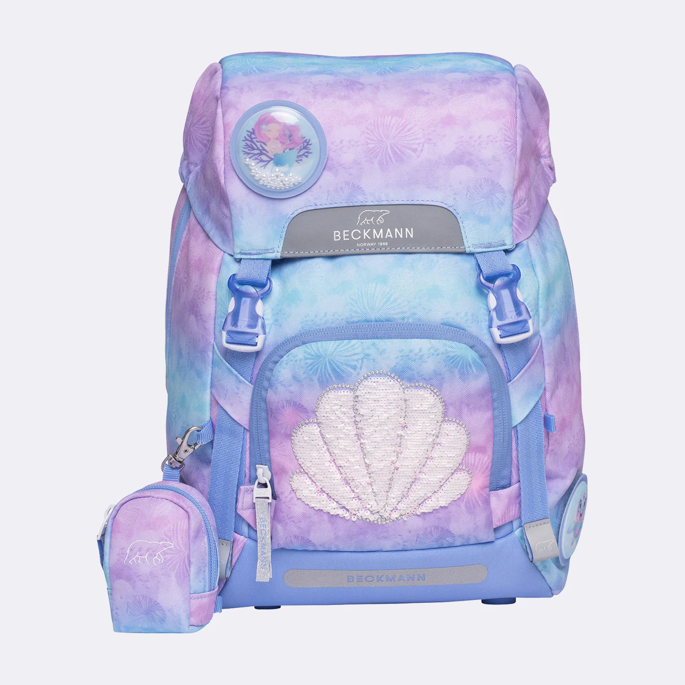 Classic, Seashell