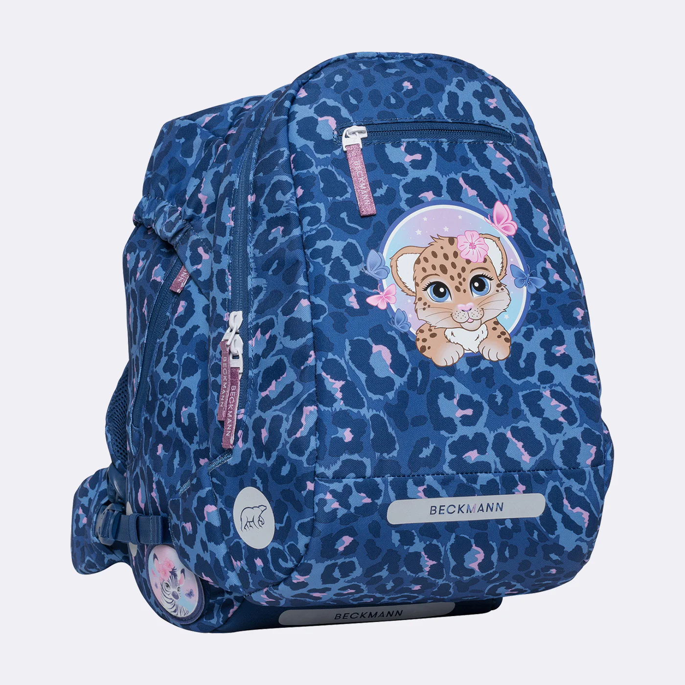 Classic 6 pcs set, Cheetah - Image 11