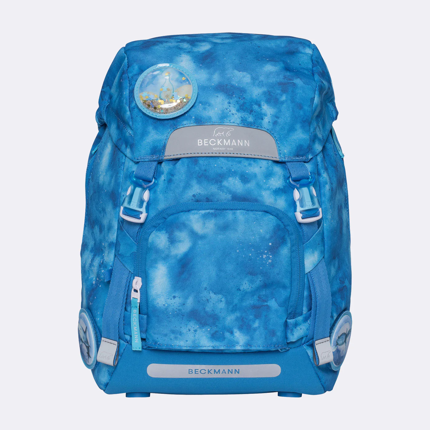Classic 6 pcs set, Ocean - Image 4