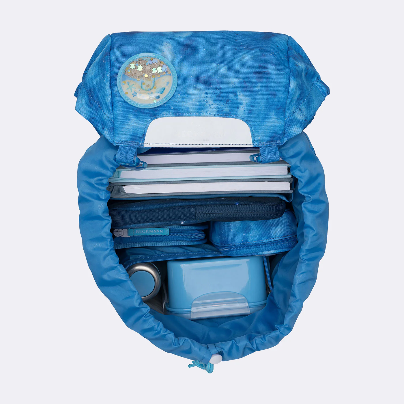 Classic 6 pcs set, Ocean - Image 7