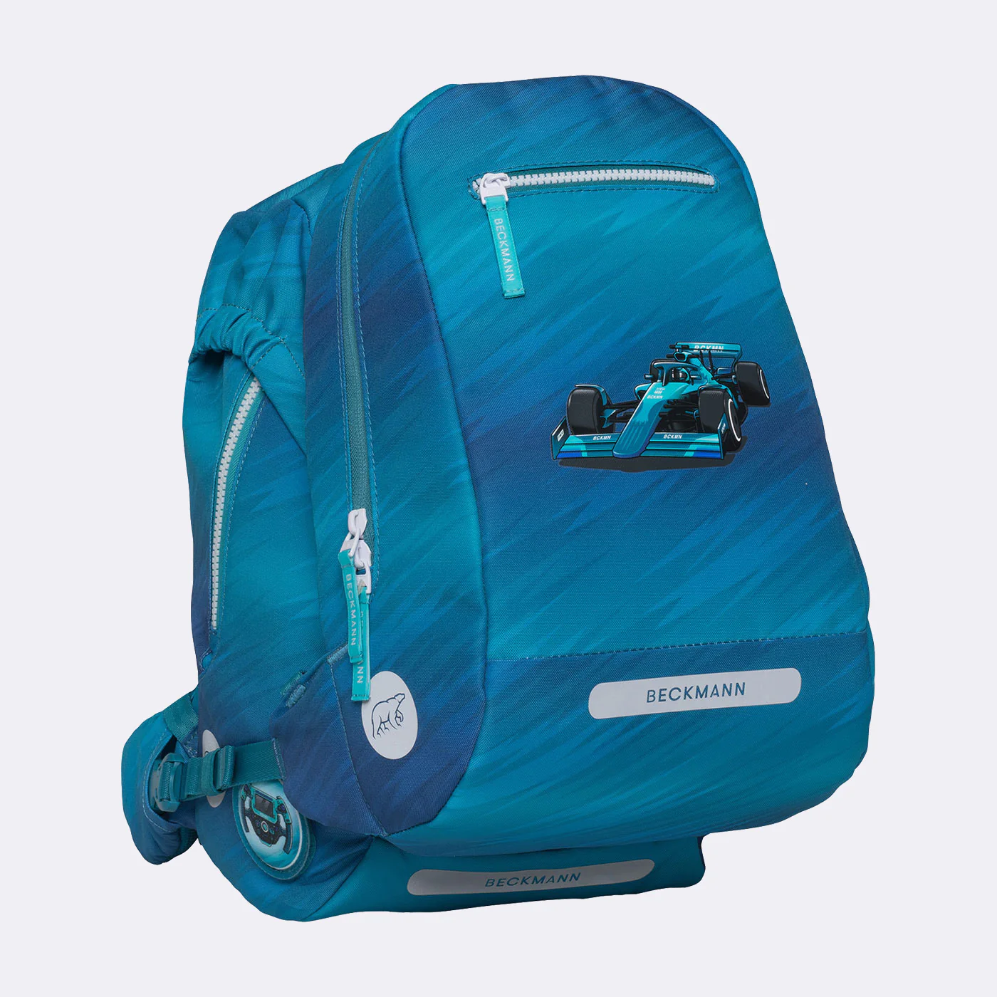 Classic 6 pcs set, Racing - Image 11