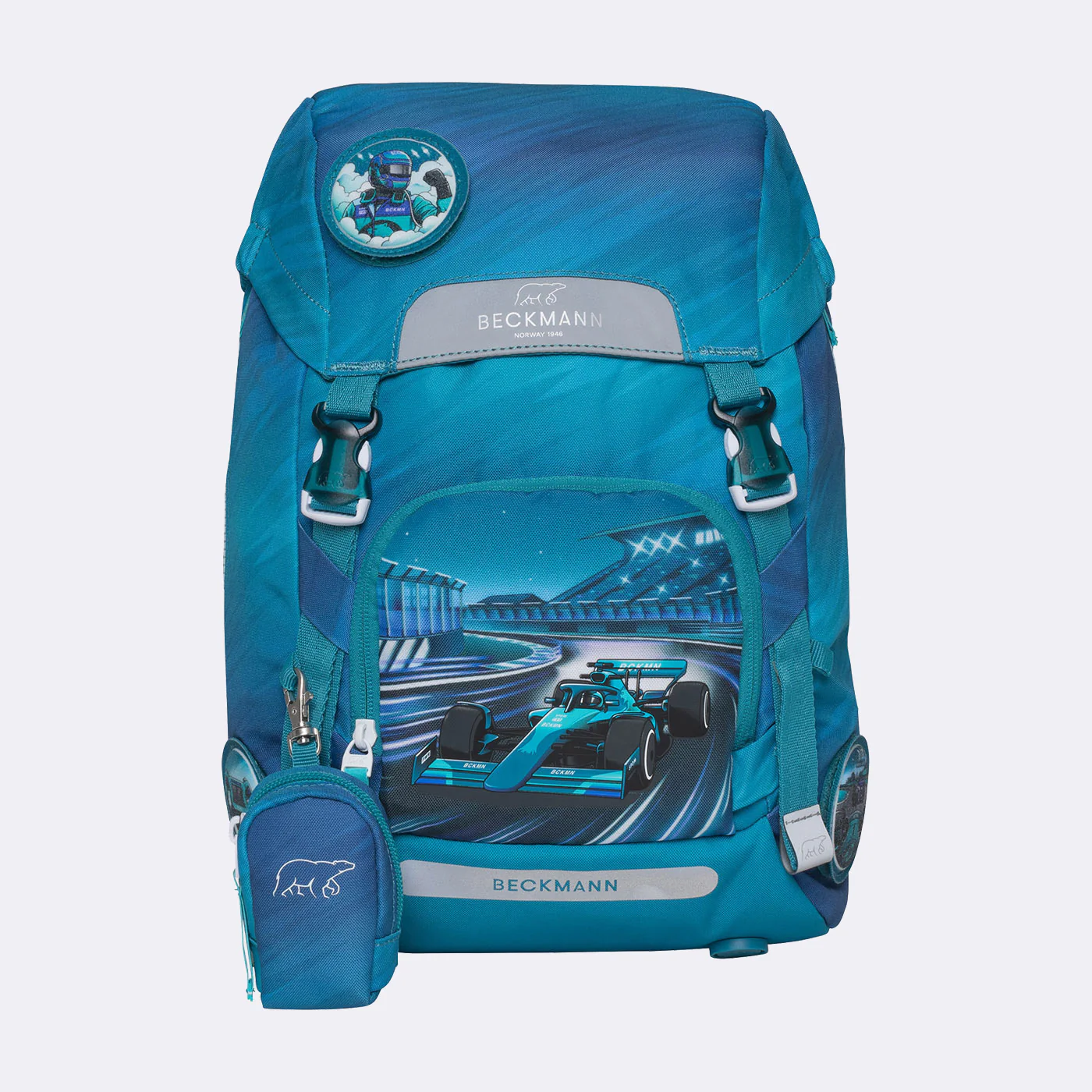 Classic 6 pcs set, Racing - Image 3