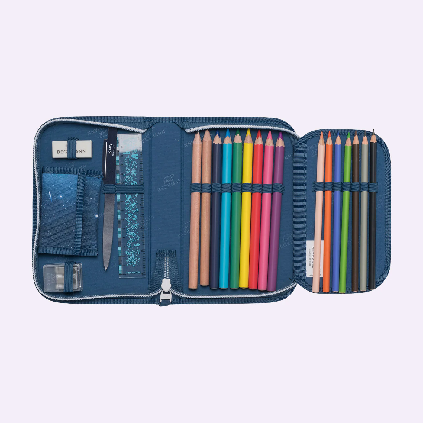 Classic 6 pcs set, Space Mission - Image 12
