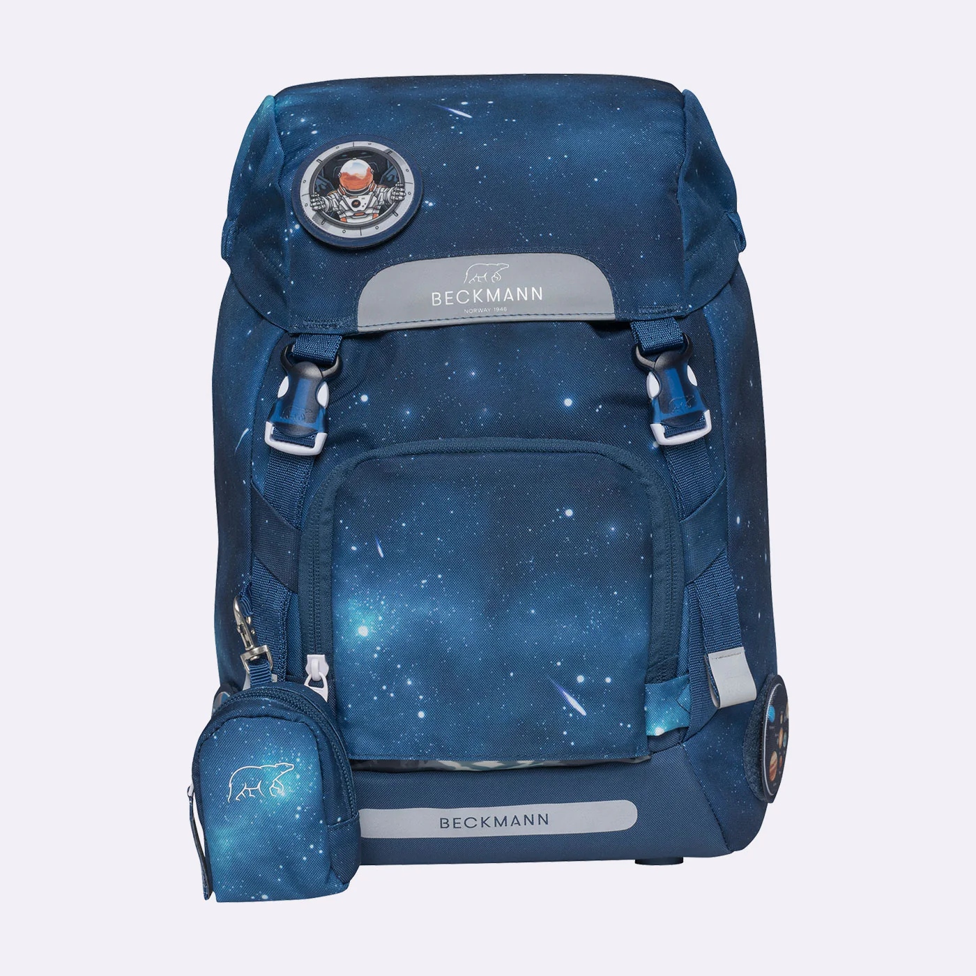 Classic 6 pcs set, Space Mission - Image 4