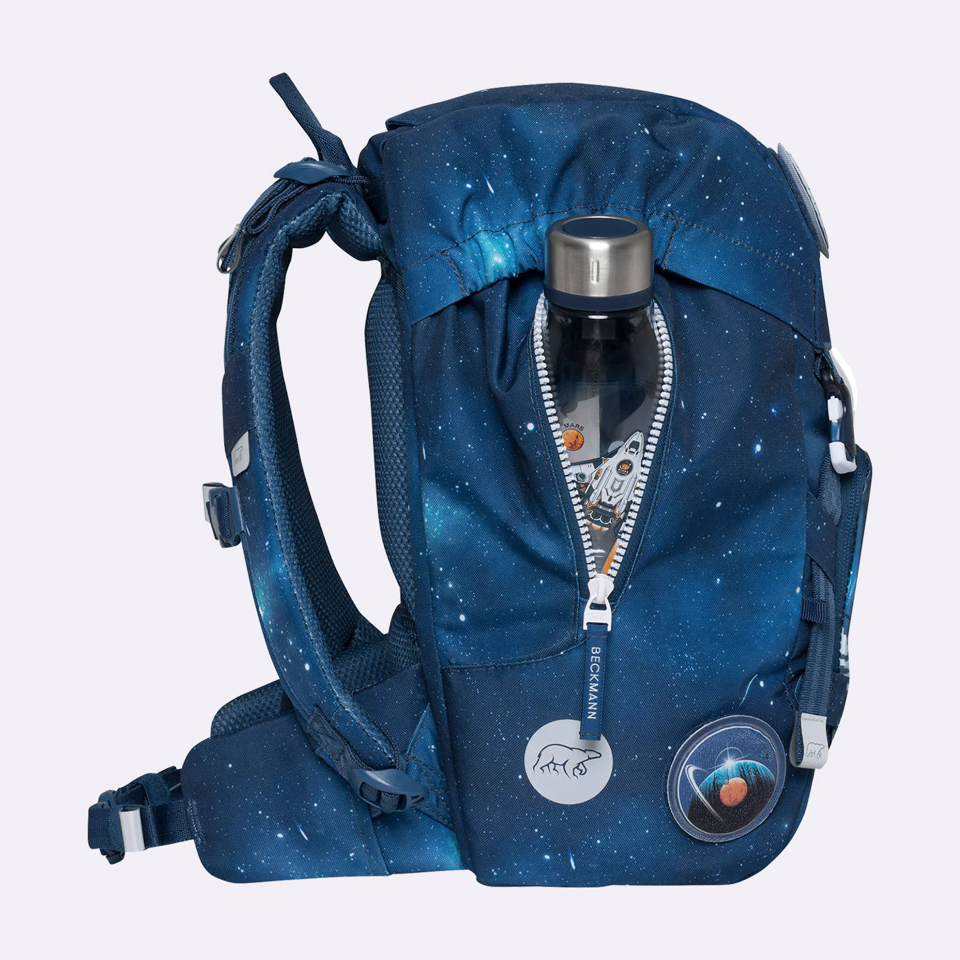 Classic 6 pcs set, Space Mission - Image 6