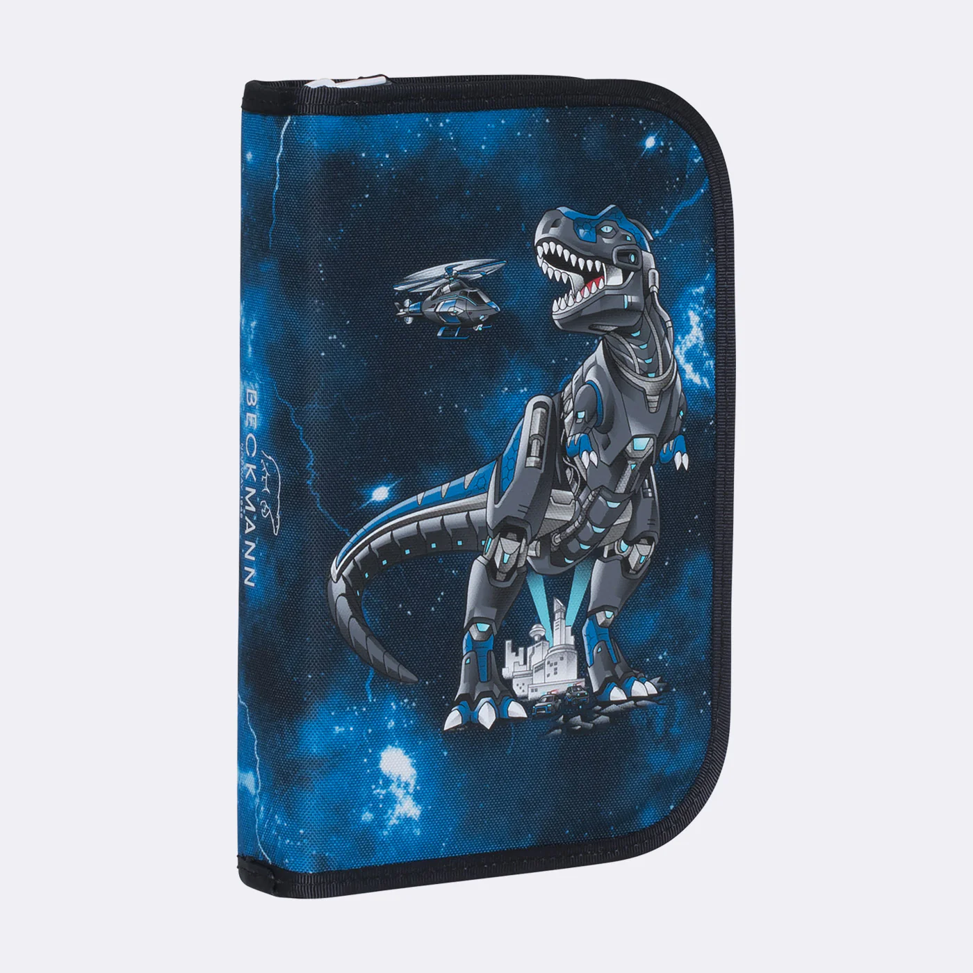 Classic 6 pcs set, Tech Rex - Image 11