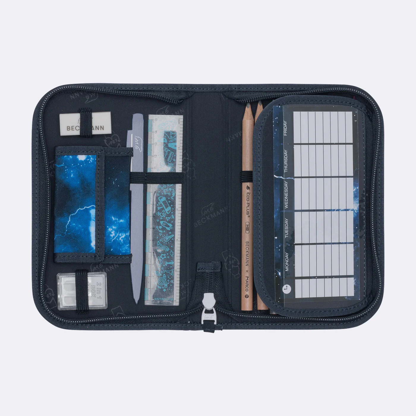 Classic 6 pcs set, Tech Rex - Image 13