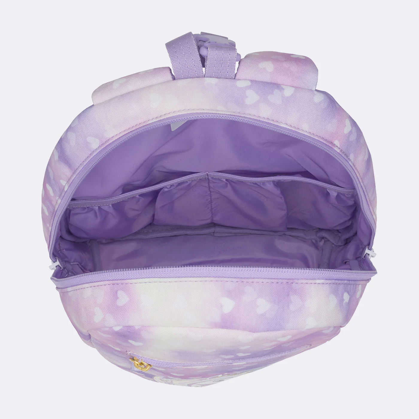 Classic 6 pcs set, Unicorn Princess Purple - Image 10