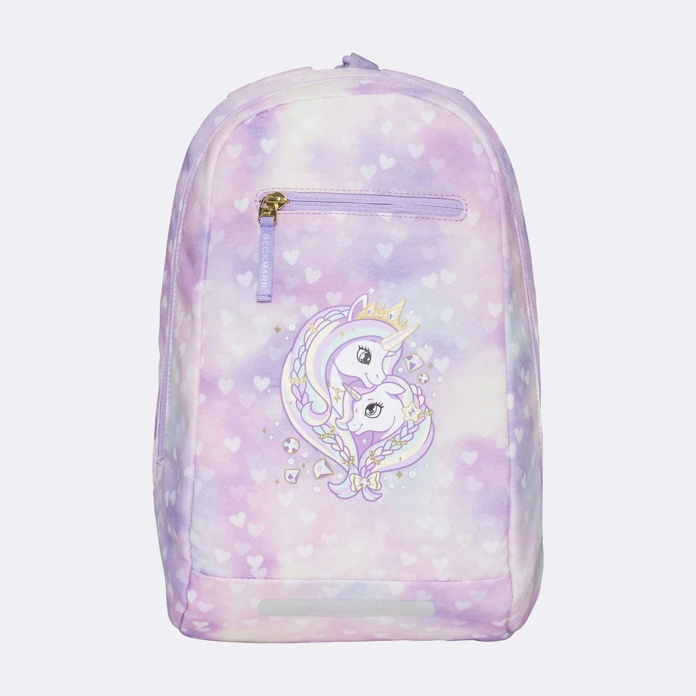 Classic 6 pcs set, Unicorn Princess Purple - Image 8