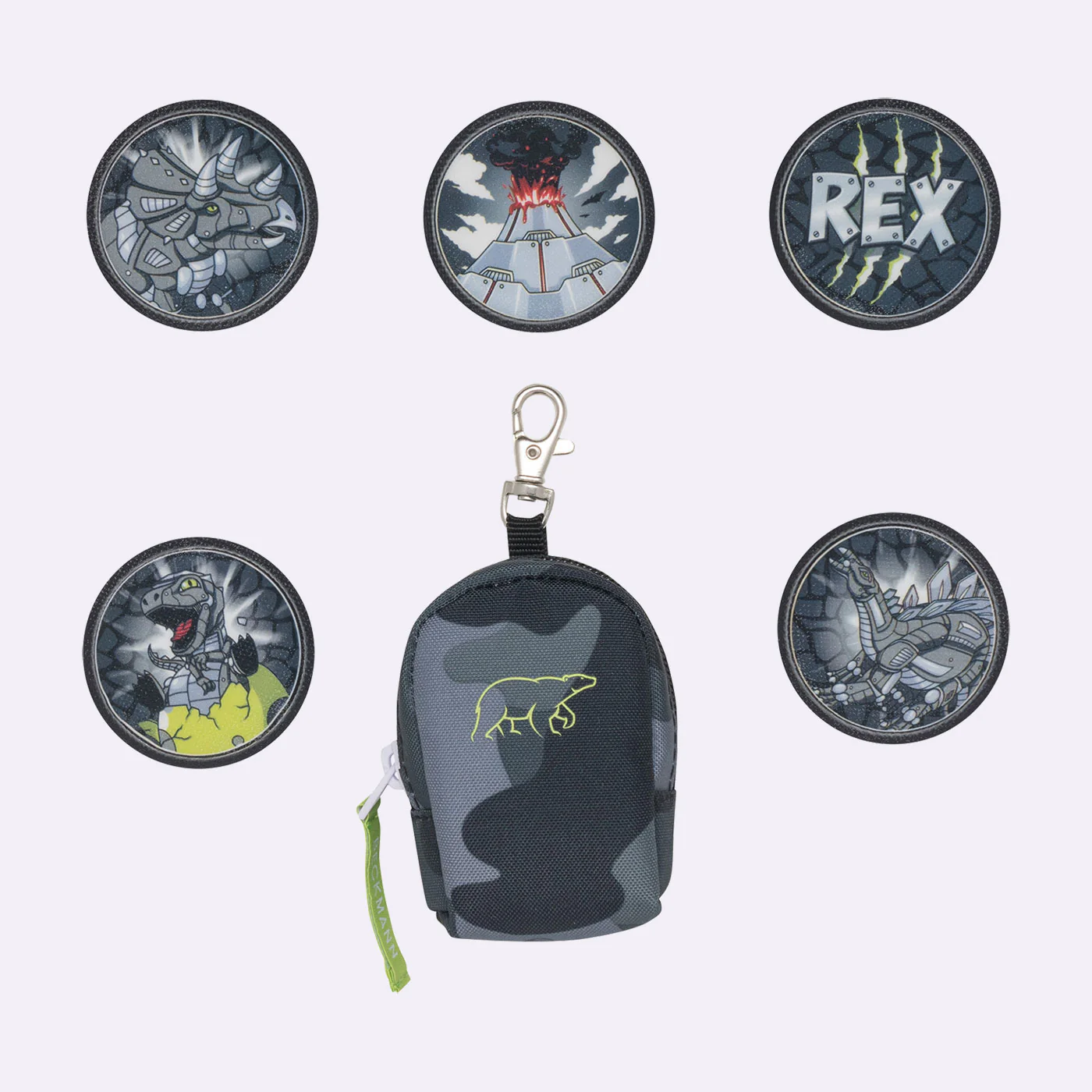 Classic, Camo Rex - Image 10